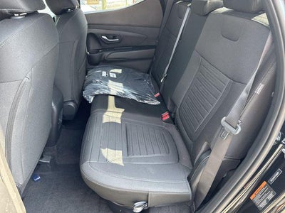 2026 Hyundai Santa Cruz SE FWD