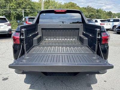 2026 Hyundai Santa Cruz SE FWD