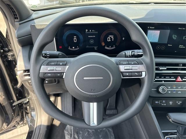 2026 Hyundai Santa Cruz SE FWD