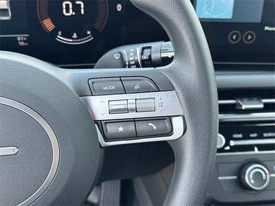 2026 Hyundai Santa Cruz SE FWD