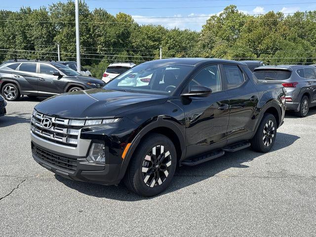 2026 Hyundai Santa Cruz SE FWD