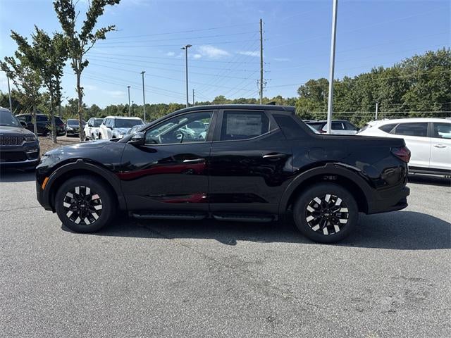 2026 Hyundai Santa Cruz SE FWD