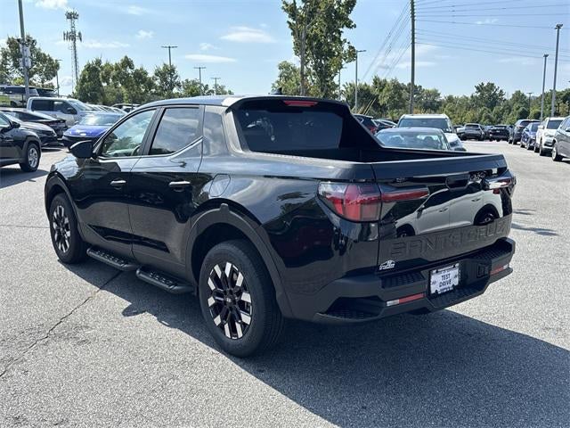 2026 Hyundai Santa Cruz SE FWD