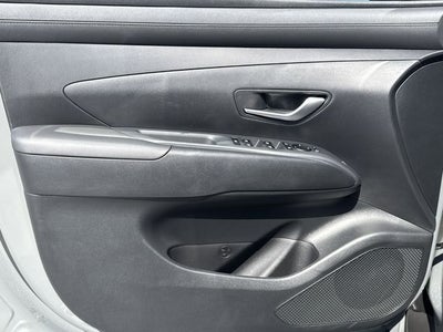 2025 Hyundai Santa Cruz SE FWD