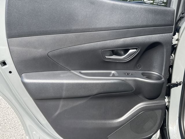 2025 Hyundai Santa Cruz SE FWD