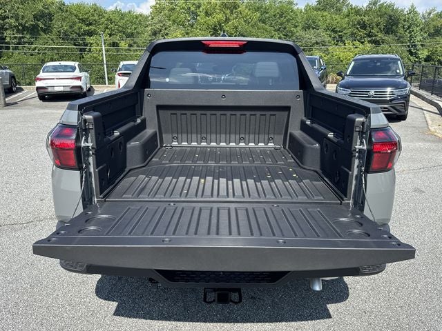 2025 Hyundai Santa Cruz SE FWD