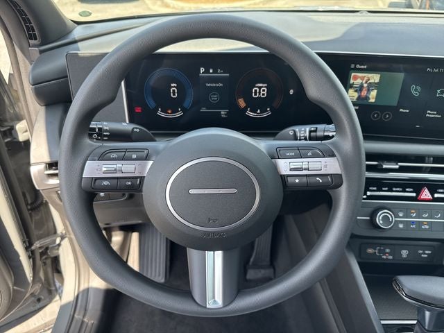 2025 Hyundai Santa Cruz SE FWD