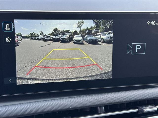 2025 Hyundai Santa Cruz SE FWD