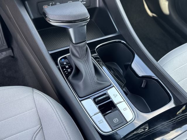 2025 Hyundai Santa Cruz SE FWD