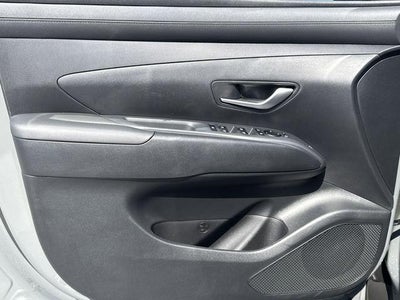 2025 Hyundai Santa Cruz SE FWD