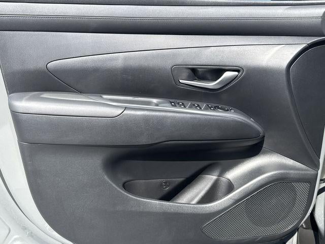 2025 Hyundai Santa Cruz SE FWD