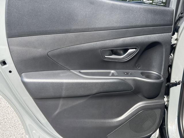 2025 Hyundai Santa Cruz SE FWD