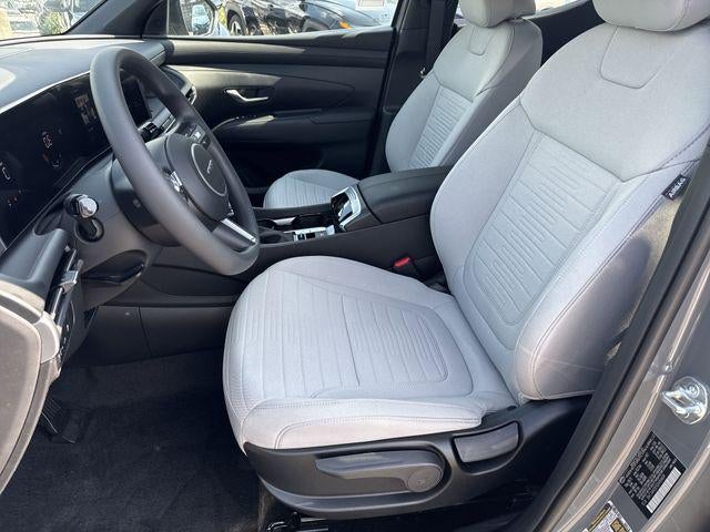 2025 Hyundai Santa Cruz SE FWD