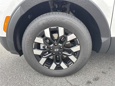 2026 Hyundai Santa Cruz SE FWD