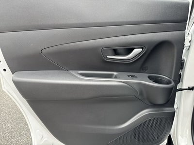 2026 Hyundai Santa Cruz SE FWD