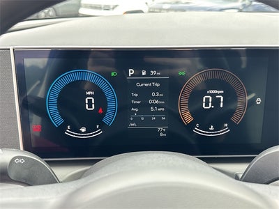 2026 Hyundai Santa Cruz SE FWD