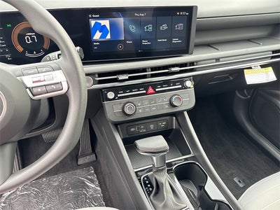 2026 Hyundai Santa Cruz SE FWD