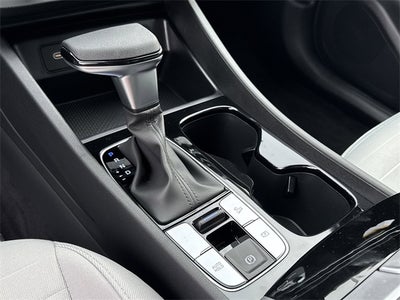 2026 Hyundai Santa Cruz SE FWD