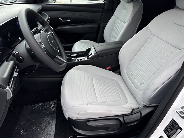 2026 Hyundai Santa Cruz SE FWD