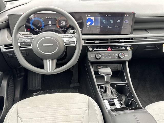 2026 Hyundai Santa Cruz SE FWD