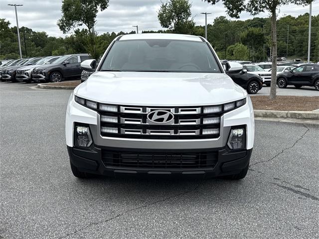 2026 Hyundai Santa Cruz SE FWD