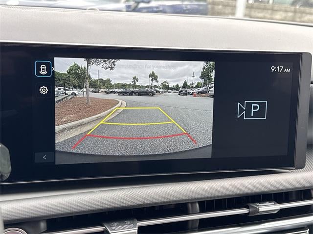 2026 Hyundai Santa Cruz SE FWD