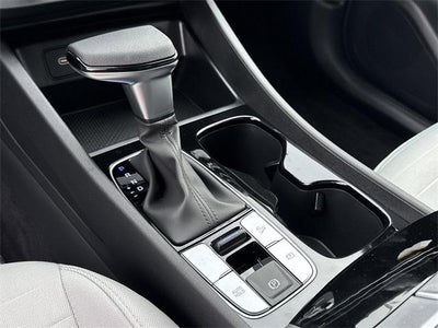 2026 Hyundai Santa Cruz SE FWD