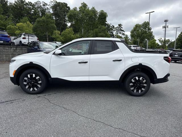 2026 Hyundai Santa Cruz SE FWD