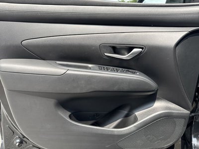 2026 Hyundai Santa Cruz SEL FWD