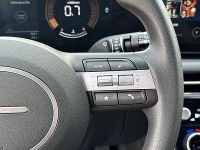 2026 Hyundai Santa Cruz SEL FWD