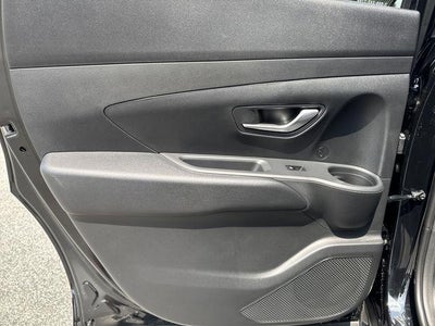 2026 Hyundai Santa Cruz SEL FWD