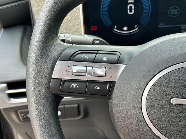 2026 Hyundai Santa Cruz SEL FWD