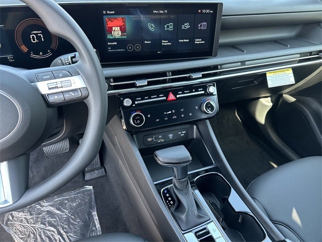 2026 Hyundai Santa Cruz SEL FWD