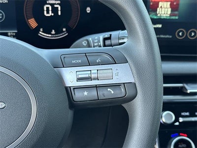 2026 Hyundai Santa Cruz SEL FWD