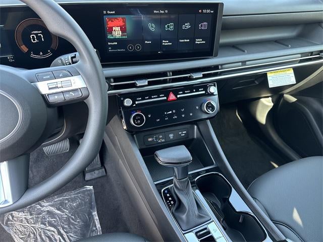 2026 Hyundai Santa Cruz SEL FWD