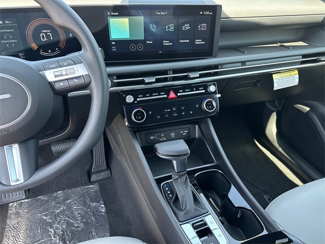 2026 Hyundai Santa Cruz SEL FWD