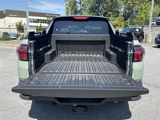 2026 Hyundai Santa Cruz SEL FWD