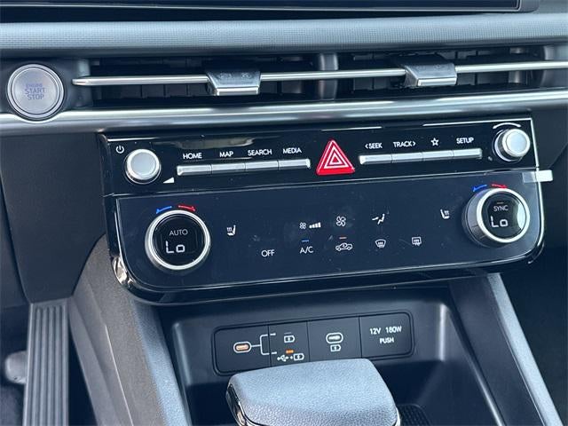 2026 Hyundai Santa Cruz SEL FWD