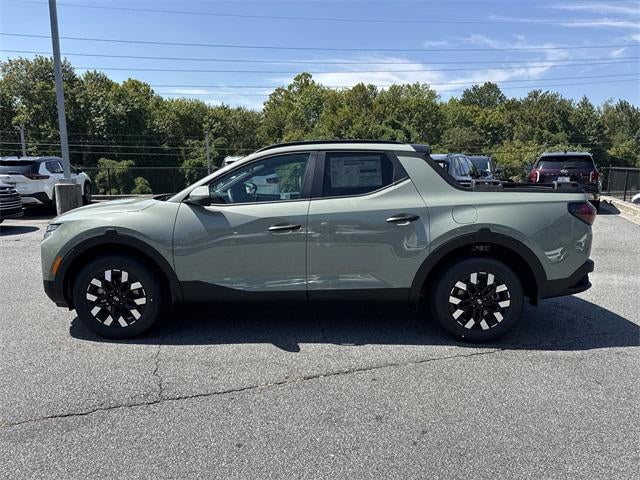 2026 Hyundai Santa Cruz SEL FWD