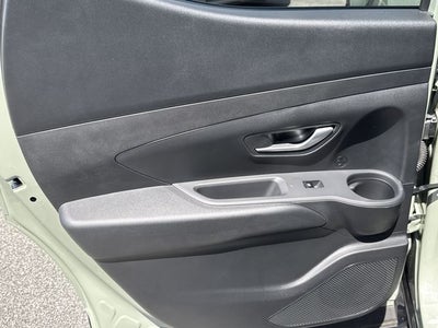 2026 Hyundai Santa Cruz SEL FWD