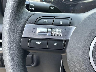 2026 Hyundai Santa Cruz SEL FWD
