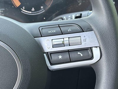 2026 Hyundai Santa Cruz SEL FWD