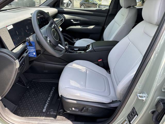 2026 Hyundai Santa Cruz SEL FWD