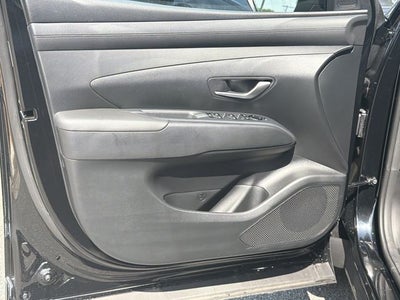 2026 Hyundai Santa Cruz SEL FWD