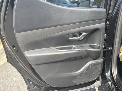 2026 Hyundai Santa Cruz SEL FWD