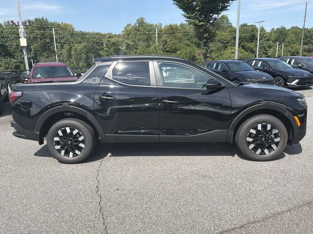 2026 Hyundai Santa Cruz SEL FWD