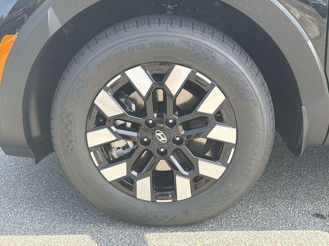 2026 Hyundai Santa Cruz SEL FWD