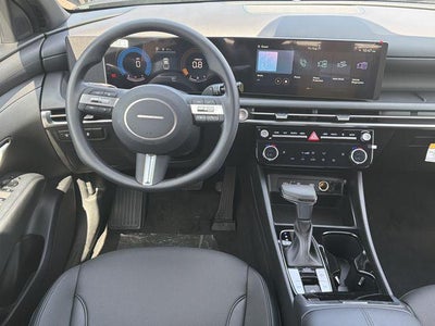 2026 Hyundai Santa Cruz SEL FWD