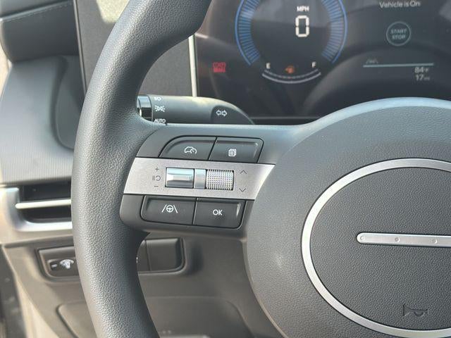 2026 Hyundai Santa Cruz SEL FWD