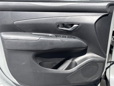 2026 Hyundai Santa Cruz SEL FWD